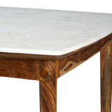 Dado Dining Table With 6 Chairs