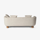 Fou 3 Seater Sofa