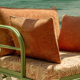 Dastoori Outdoor Single Seater Sofa