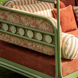 Dastoori Outdoor Day Bed