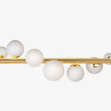 Kellan Chandelier Lamp