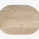 Linn Pearl Side Table