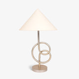 Knot Table Lamp