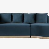 Nara L-Shape Sofa