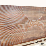 Bunka King Non Storage Bed