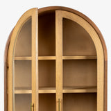 Linn Crockery Cabinet