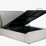 Brio Storage Bed
