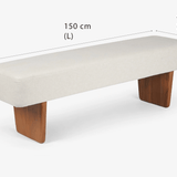 Attica Dining Table With 4 Attica Chairs And Bench