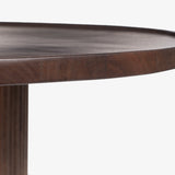 Kotaro Gold Coffee Table