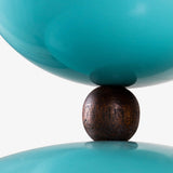 Asher Hanging Lamp Big