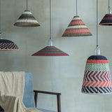 Ishana Hanging Lamp