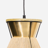 Waldo Hanging Lamp Cluster of 3