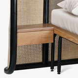 Andaman East Island Bed