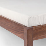 Dado Queen Non Storage Bed