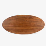 Fou Wooden Dining Table