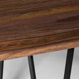 Metric Dining Table 6 Seater