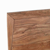 Metric King Non Storage Bed