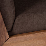 Metric 1 Seater Sofa