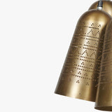 Mishin Cluster Hanging Lamp