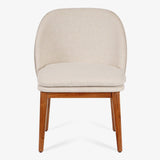 Wayane Dining Chair without Arms
