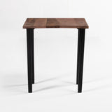 Metric Side Table