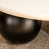Ala Marble Coffee Table
