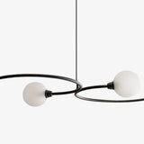 Cici Chandelier Lamp