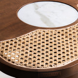 Daisy Accent Side table