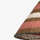 Japon Peach Hanging Lamp