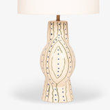 Capri Table Lamp