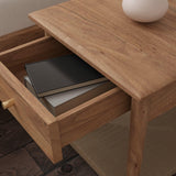 Meadow Bedside Table