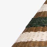 Japon Green Hanging Lamp