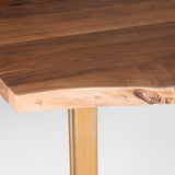 Yoho Dining Table 6 Seater