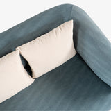 Rivaaz 3 Seater Sofa