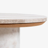 Mallow Side Table