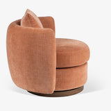 Balish Revolving Lounge Chair