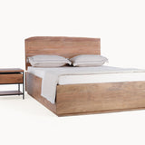 Yoho King Hydraulic Bed