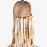 Cage Hanging Lamp Big