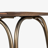 Arco Outdoor Dining Table Square