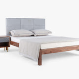 Toshi King Non Storage Bed