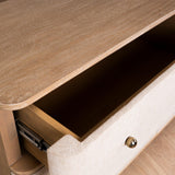 Neo Kyoto Chest of Drawer