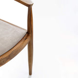 Dado Dining Chair