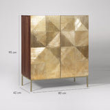 Nazca Cabinet