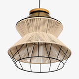 Waldo Hanging Lamp Squat