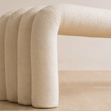 Kaba Upholstered Bench