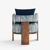 Le Dame Lounge Chair
