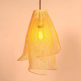 Lily Hanging Lamp