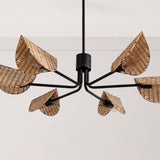 Rudolf Chandelier Lamp