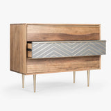 Toshi Chest of Drawer