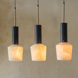 Orira Cluster Hanging Lamp